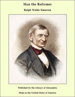 Man the Reformer