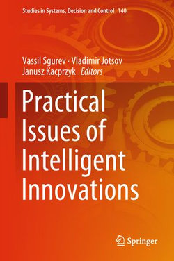 Practical Issues of Intelligent Innovations Practical Issues of Intelligent Innovations