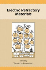 Electric Refractory Materials