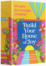Build Your House Of Joy
