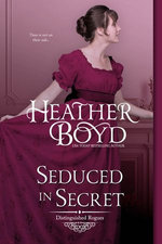 Seduced in Secret
