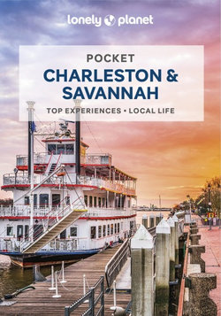 Pocket Charleston & Savannah