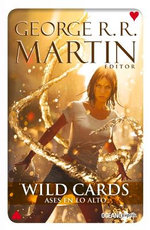 Wild Cards 2. Ases En Lo Alto