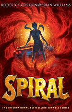Tunnels: #5 Spiral