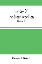 History Of The Great Rebellion
