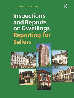 Inspections and Reports on Dwellings