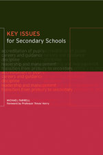 Key Issues for Secondary Schools