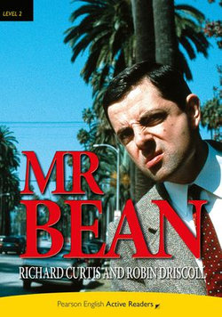 Level 2: Mr Bean ePub with Integrated Audio