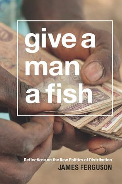 Give a Man a Fish Give a Man a Fish