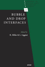 Bubble and Drop Interfaces