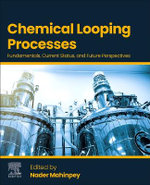 Chemical Looping Processes