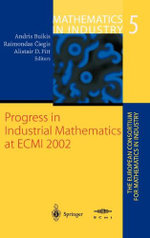 Progress in Industrial Mathematics at ECMI 2002