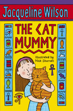 The Cat Mummy The Cat Mummy