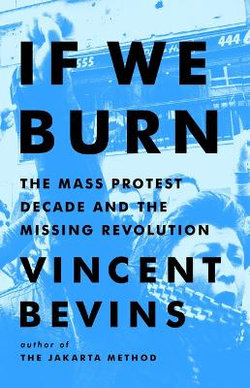 If We Burn