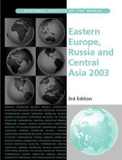 Eastern Europe, Russia and Central Asia 2003