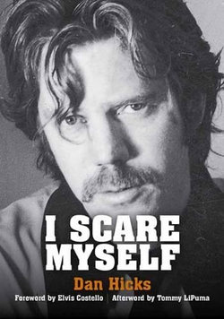 I Scare Myself I Scare Myself