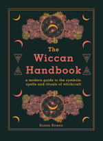 The Wiccan Handbook