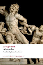 Lykophron: Alexandra Lykophron: Alexandra