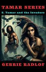 Tamar and the Invaders