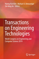 Transactions on Engineering Technologies