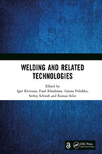 Welding and Related Technologies