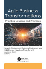 Agile Business Transformations Agile Business Transformations