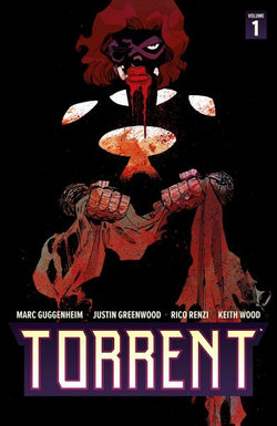 Torrent Torrent