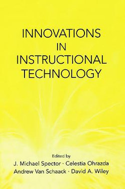 Innovations in Instructional Technology