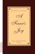 Friar's Joy