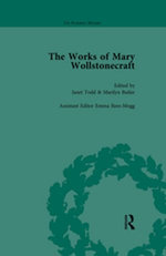 The Works of Mary Wollstonecraft Vol 6