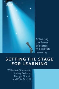 Setting the Stage for Learning