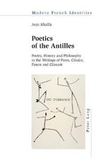 Poetics of the Antilles