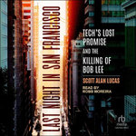 Last Night in San Francisco