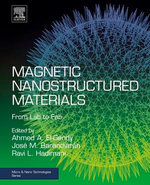Magnetic Nanostructured Materials
