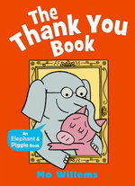The Thank You Book