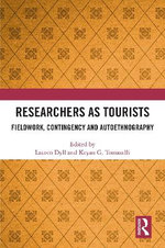 Researchers as Tourists