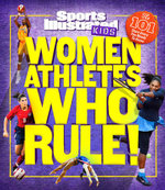 Women Athletes Who Rule!