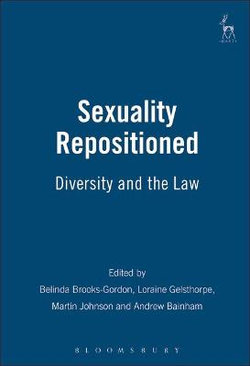 Sexuality Repositioned