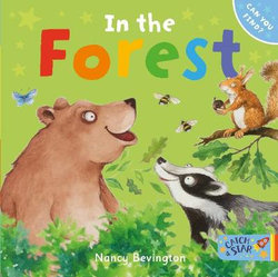 In the Forest In the Forest
