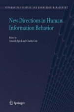 New Directions in Human Information Behavior