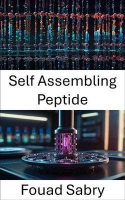 Self Assembling Peptide