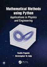 Mathematical Physics Using Python