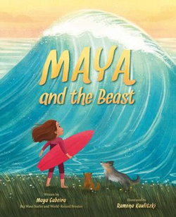 Maya and the Beast