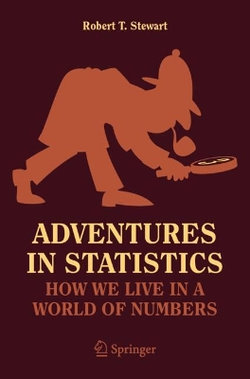 Adventures in Statistics Adventures in Statistics