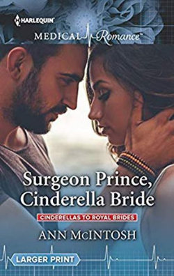 Surgeon Prince, Cinderella Bride