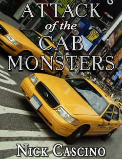Attack of the Cab Monsters: A Tale of the Financial Crisis