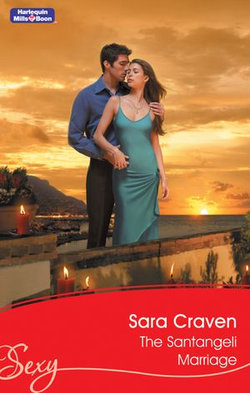 The Santangeli Marriage