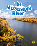 The Mississippi River
