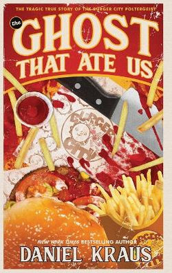 The Ghost That Ate Us