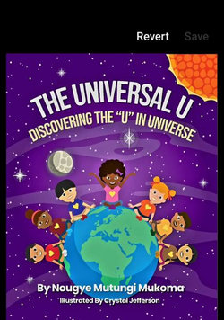The Universal U